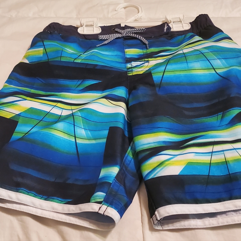 Boys Swim Shorts